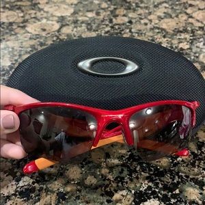 Oakley Sunglasses